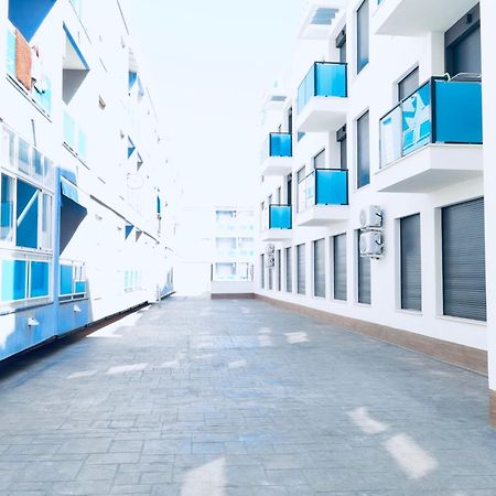 Luxury Apartment Torrevieja Zewnętrze zdjęcie