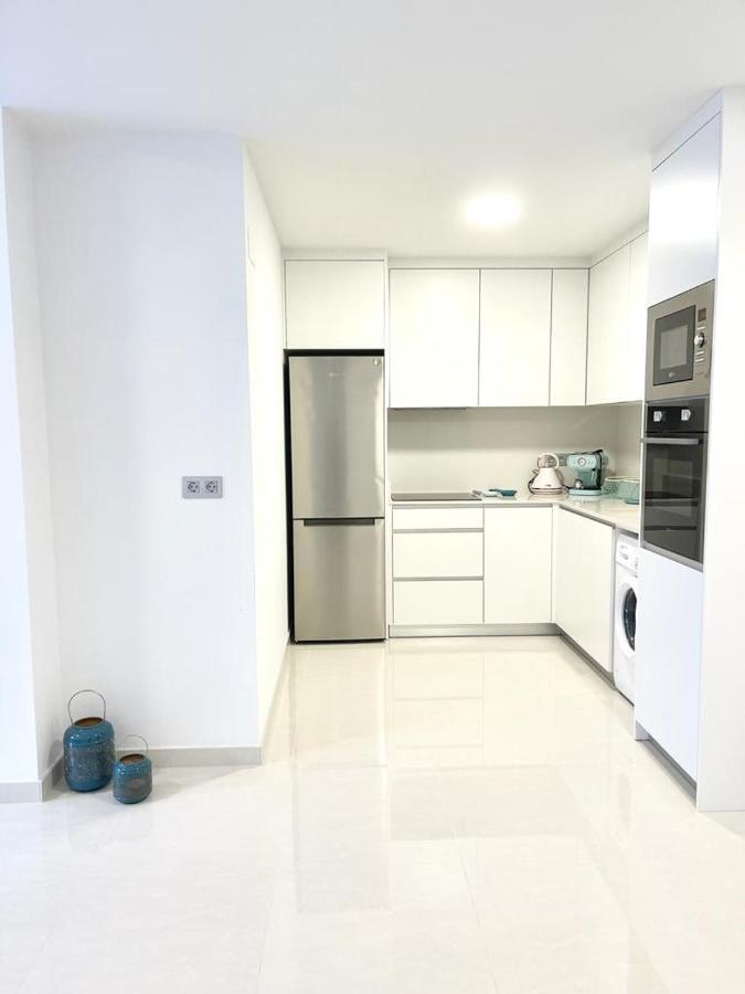Luxury Apartment Torrevieja Zewnętrze zdjęcie