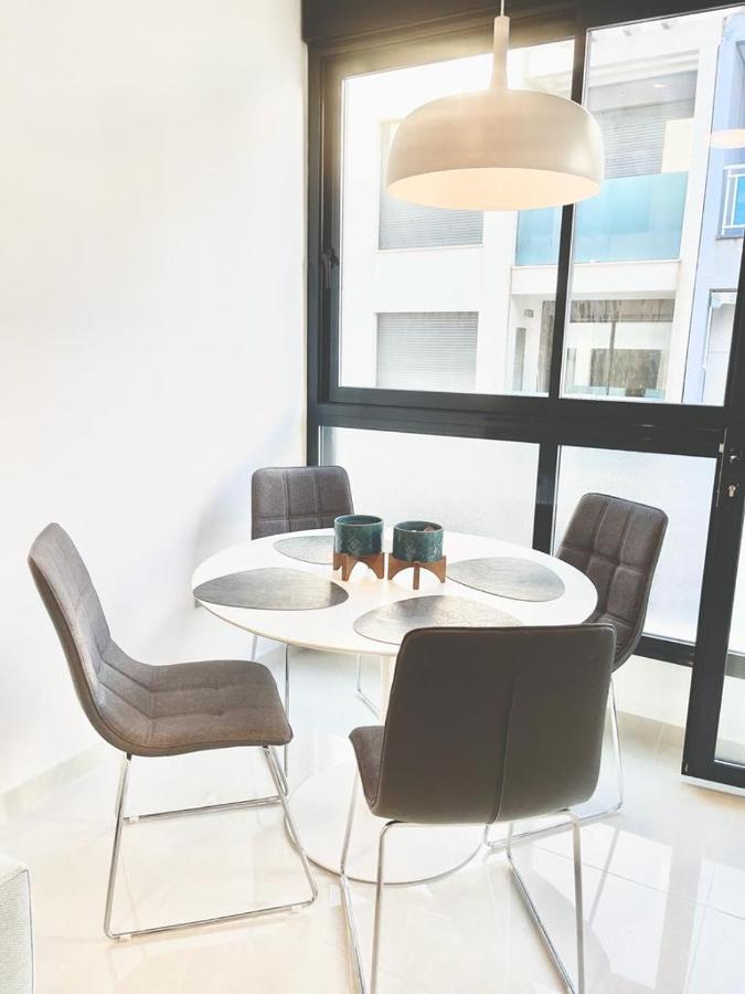 Luxury Apartment Torrevieja Zewnętrze zdjęcie