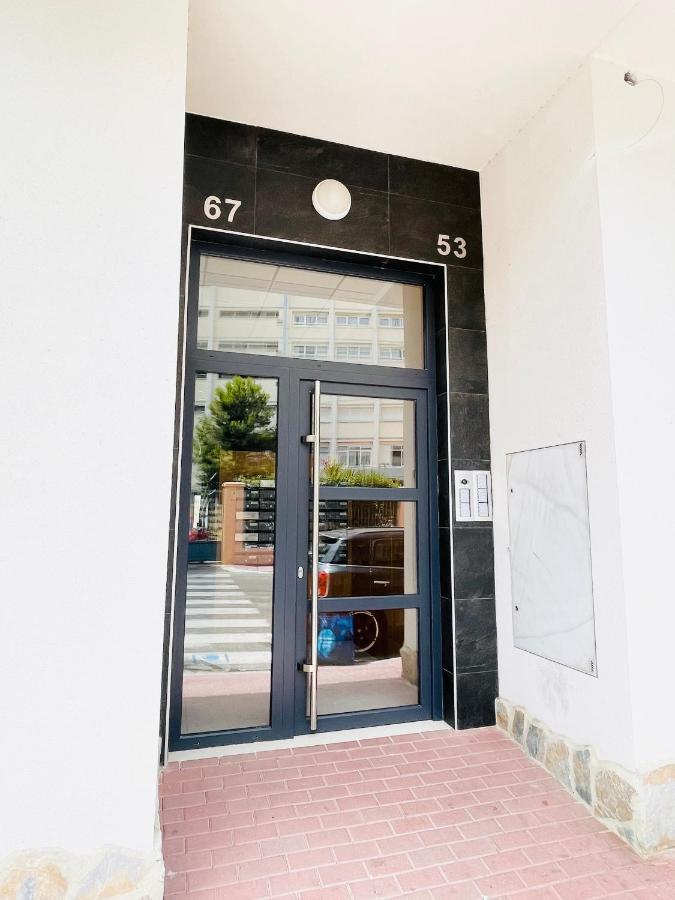 Luxury Apartment Torrevieja Zewnętrze zdjęcie