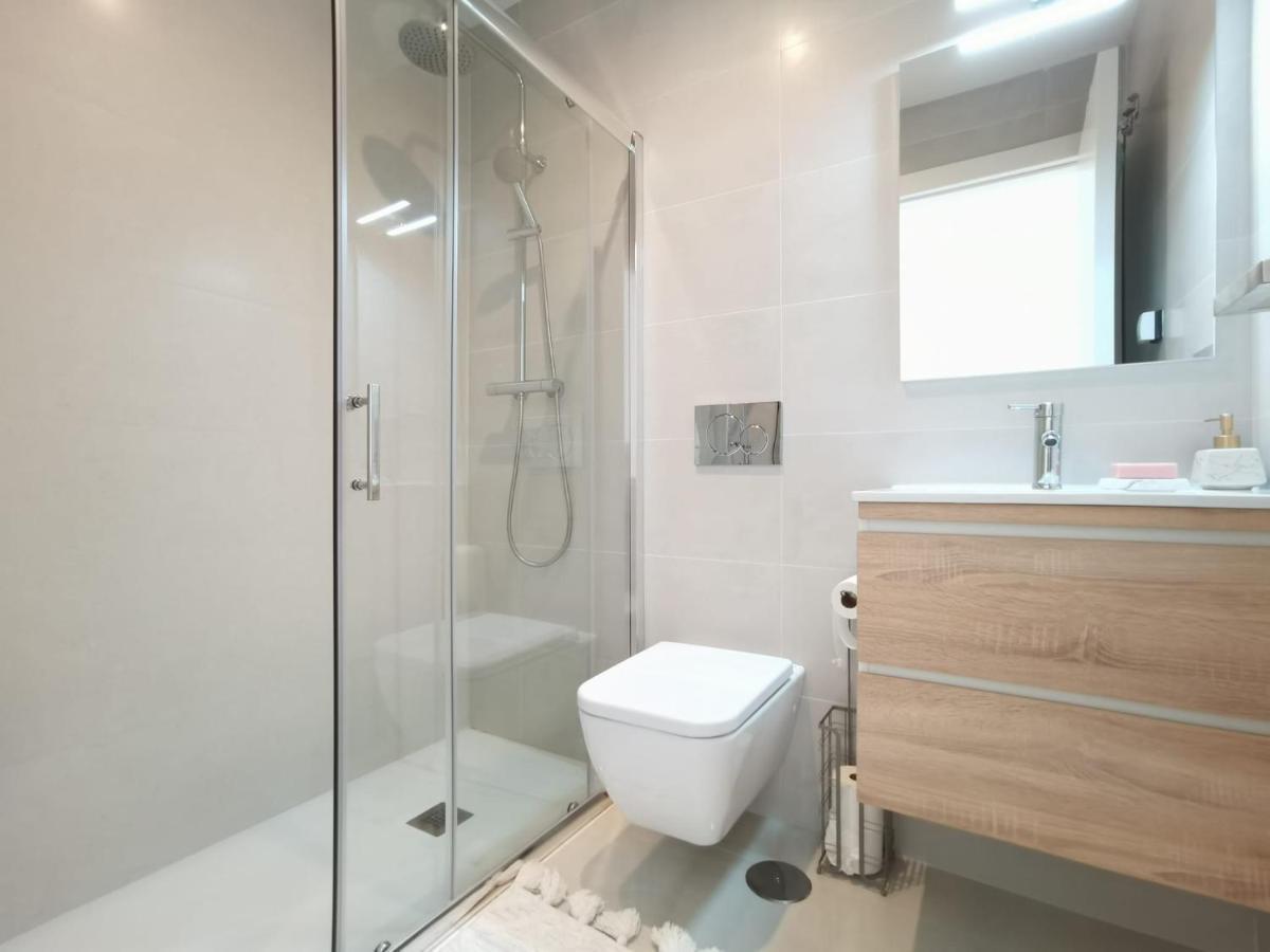 Luxury Apartment Torrevieja Zewnętrze zdjęcie