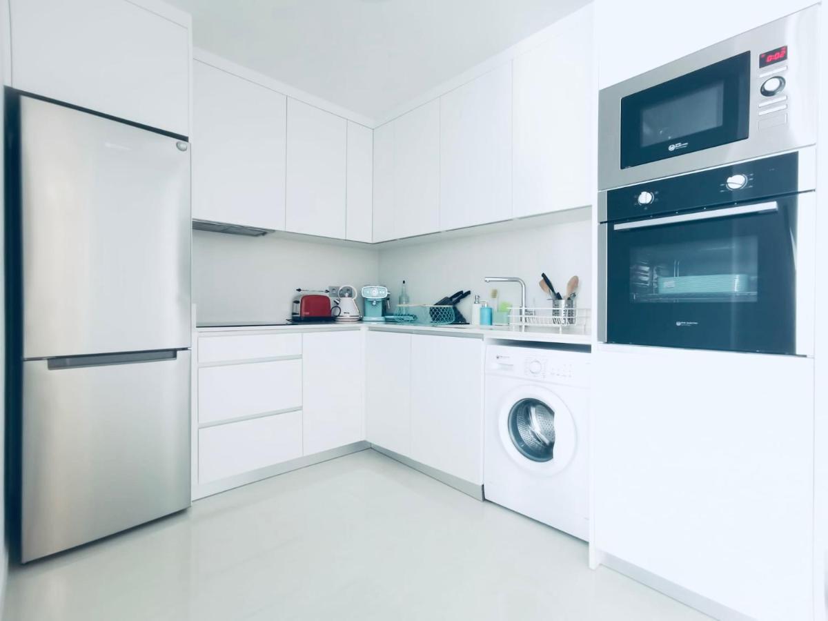 Luxury Apartment Torrevieja Zewnętrze zdjęcie