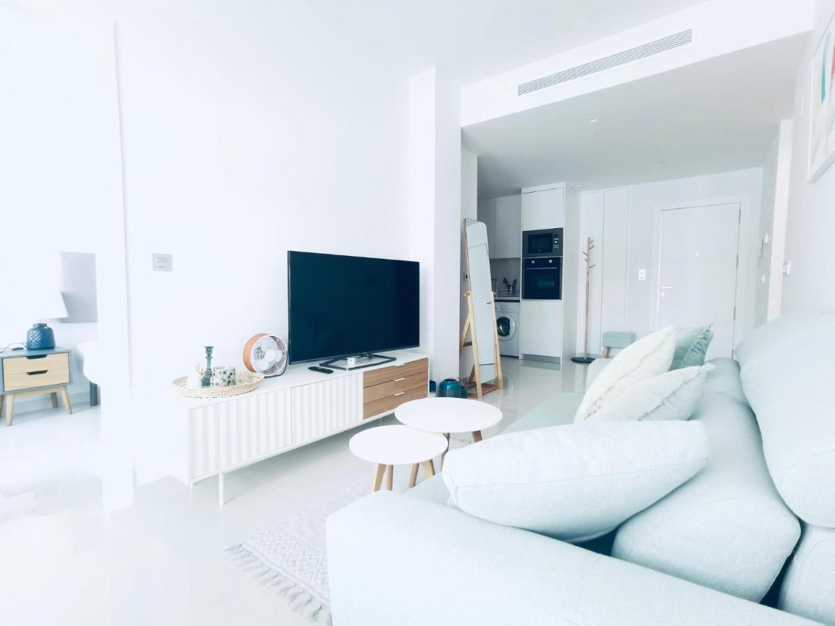 Luxury Apartment Torrevieja Zewnętrze zdjęcie