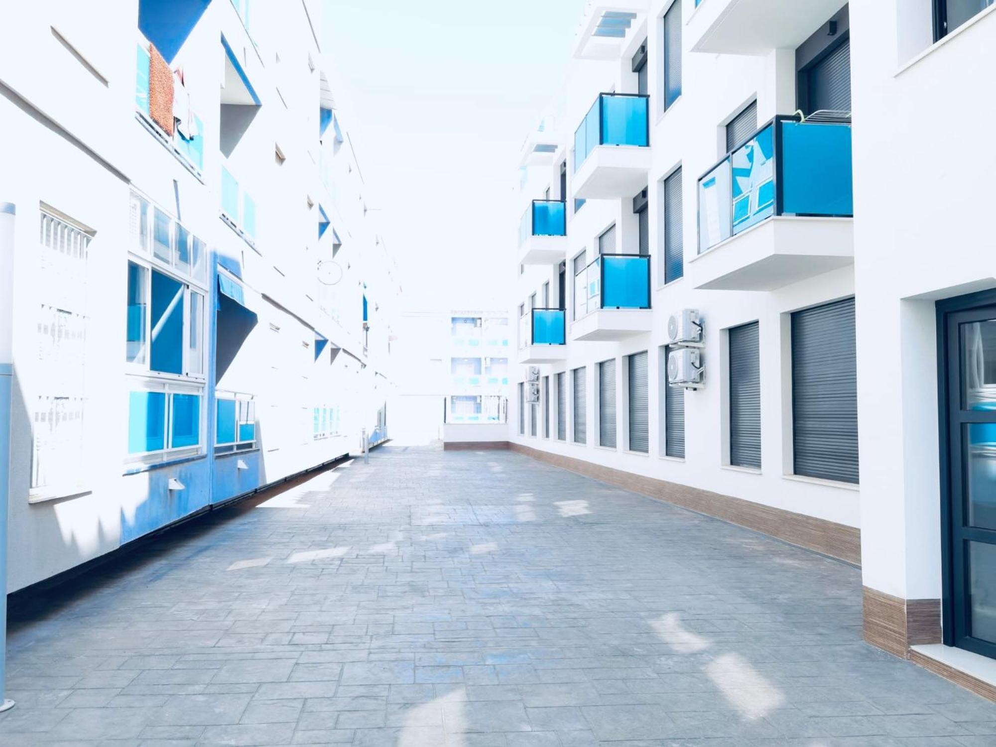 Luxury Apartment Torrevieja Zewnętrze zdjęcie