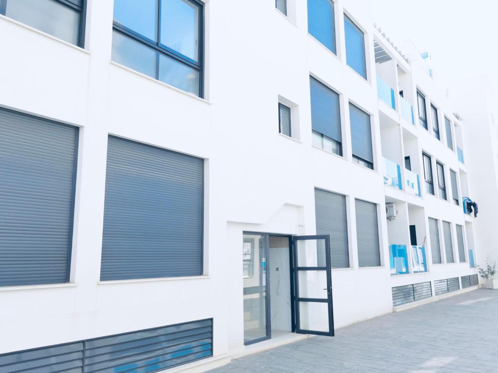 Luxury Apartment Torrevieja Zewnętrze zdjęcie