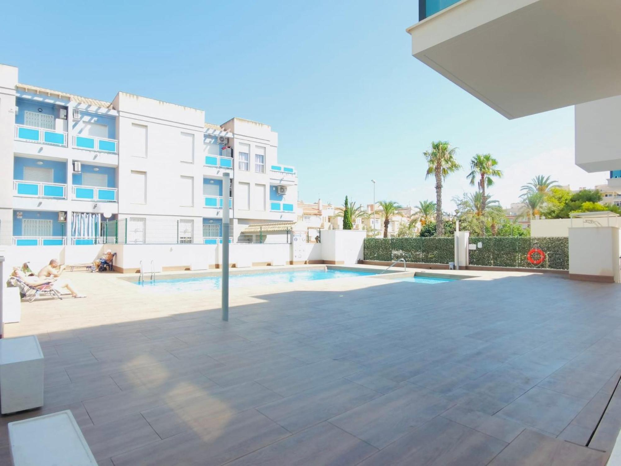 Luxury Apartment Torrevieja Zewnętrze zdjęcie
