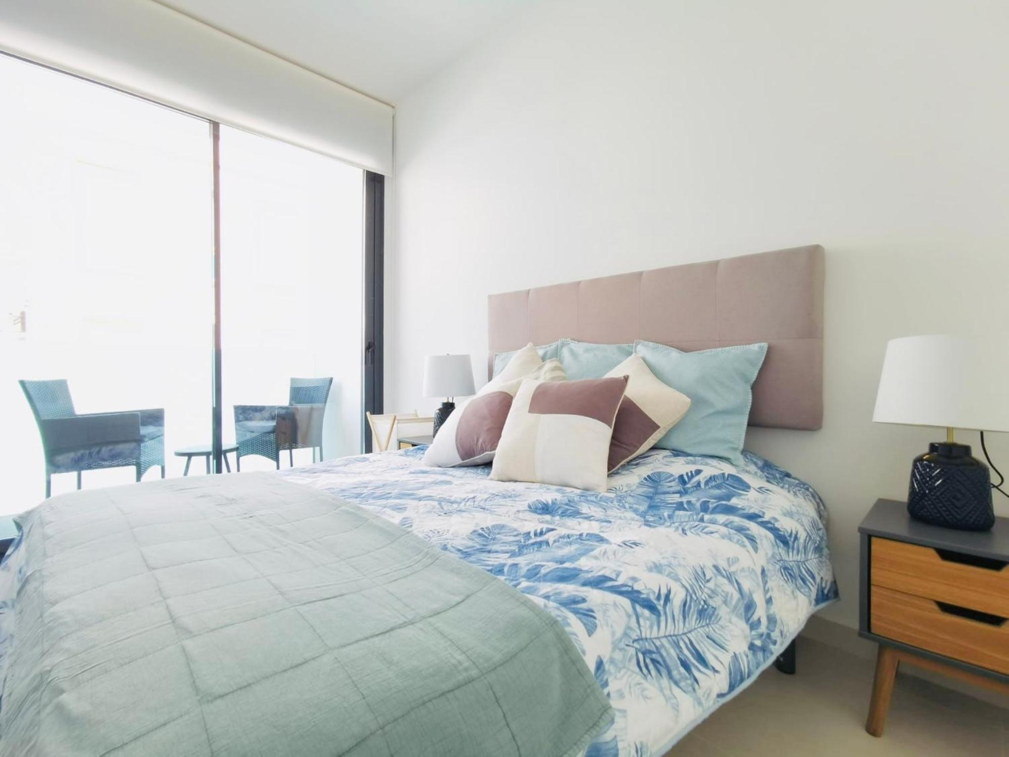 Luxury Apartment Torrevieja Zewnętrze zdjęcie