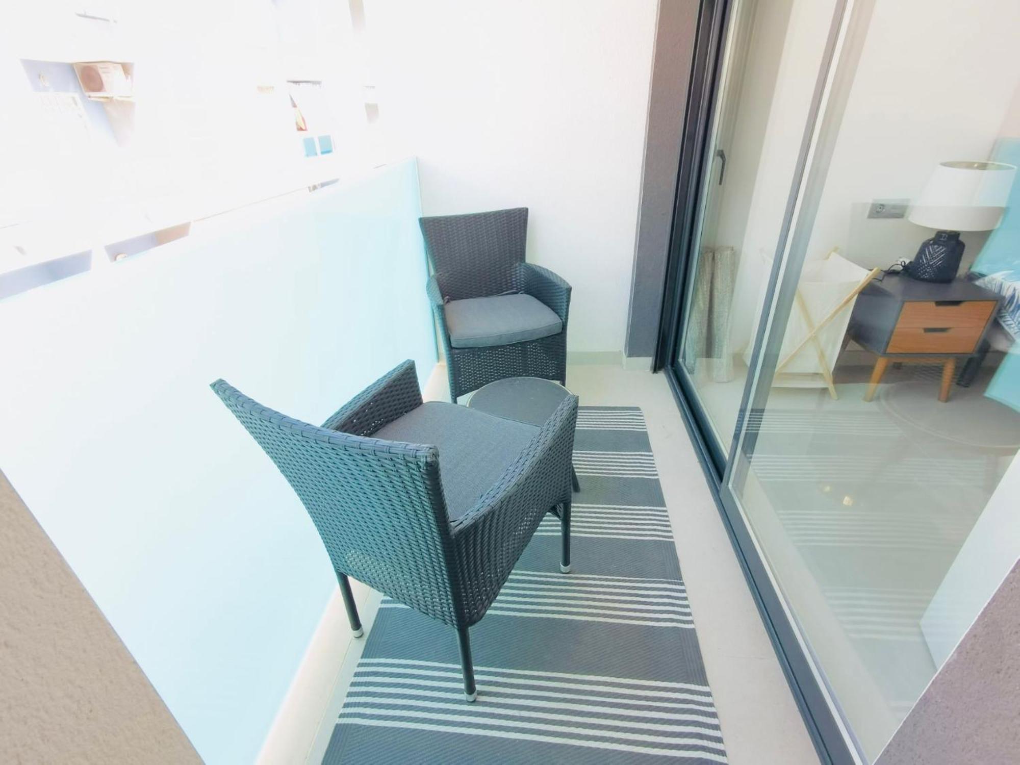 Luxury Apartment Torrevieja Zewnętrze zdjęcie