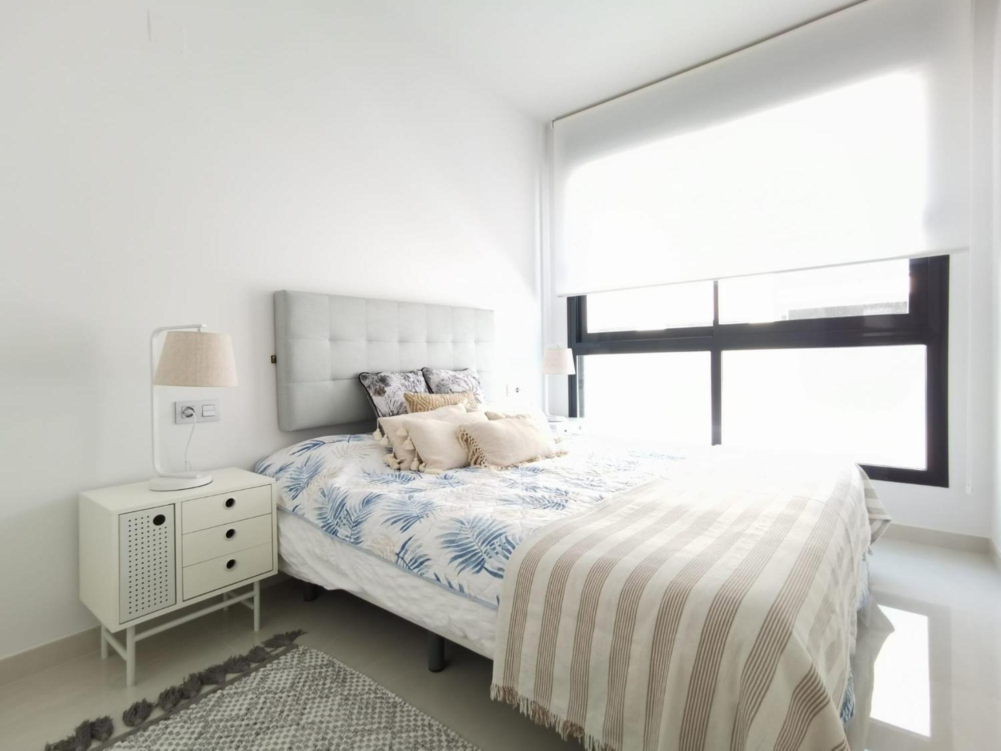 Luxury Apartment Torrevieja Zewnętrze zdjęcie